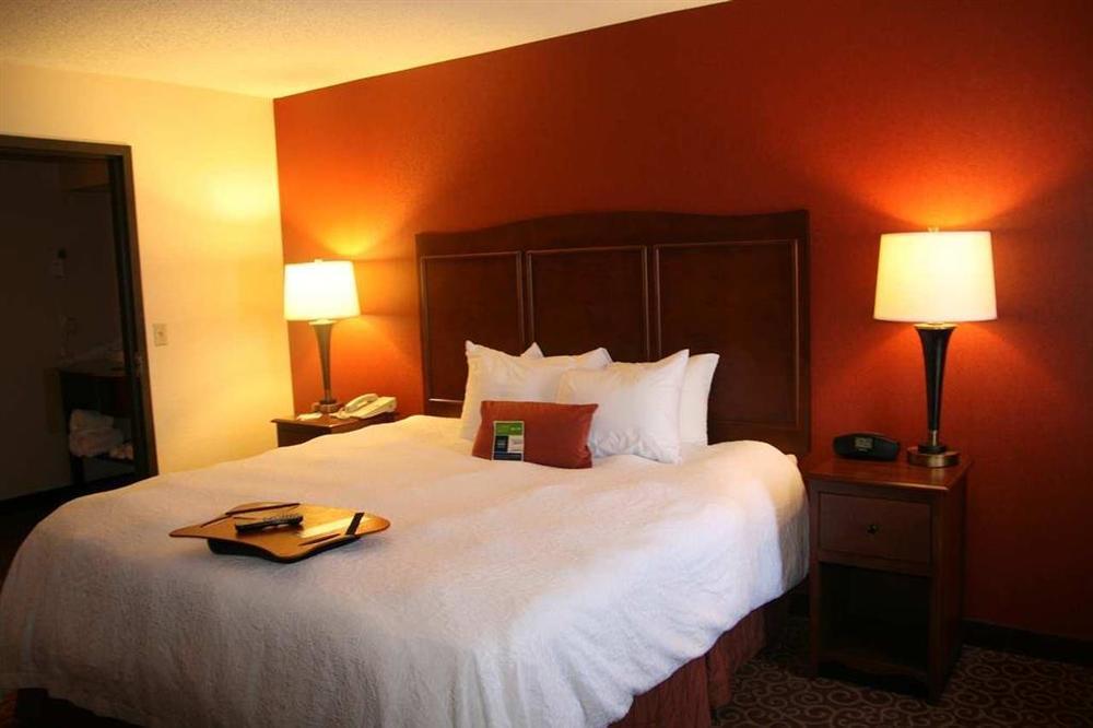 Hampton Inn Manhattan Ruang foto