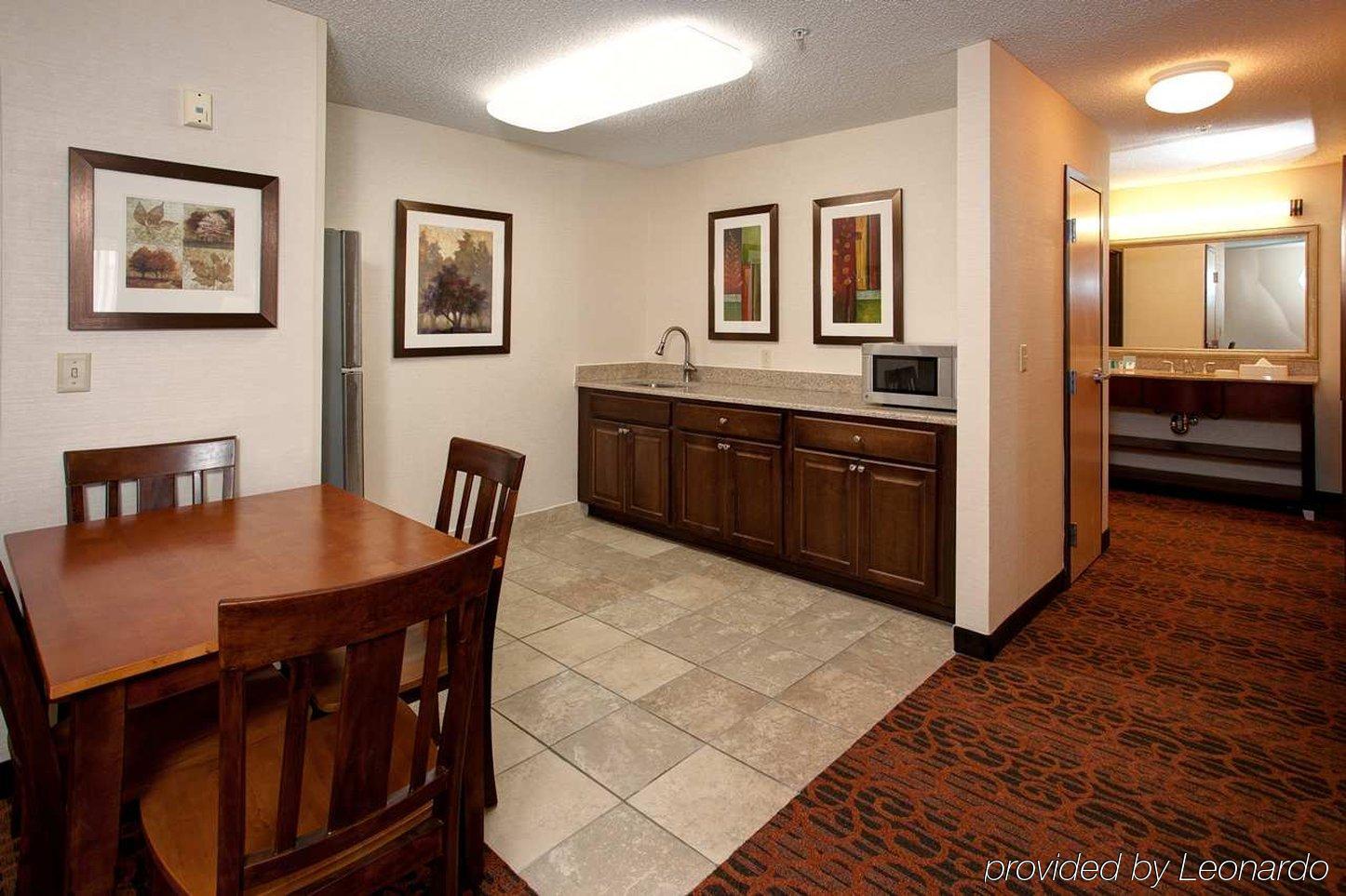 Hampton Inn Manhattan Bagian luar foto