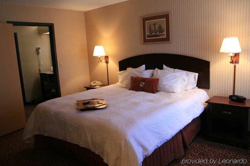 Hampton Inn Manhattan Ruang foto